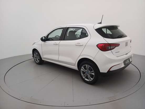 FIAT-ARGO-1.0 FIREFLY FLEX DRIVE MANUAL FIAT-ARGO-2025