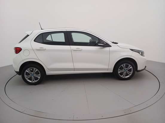 FIAT-ARGO-1.0 FIREFLY FLEX DRIVE MANUAL FIAT-ARGO-2025