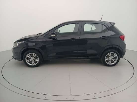 FIAT-ARGO-1.0 FIREFLY FLEX DRIVE MANUAL FIAT-ARGO-2025