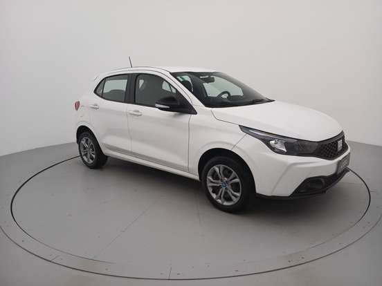 FIAT-ARGO-1.0 FIREFLY FLEX DRIVE MANUAL FIAT-ARGO-2025