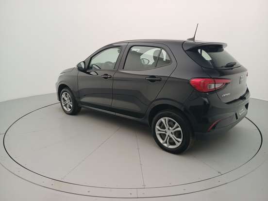 FIAT-ARGO-2025