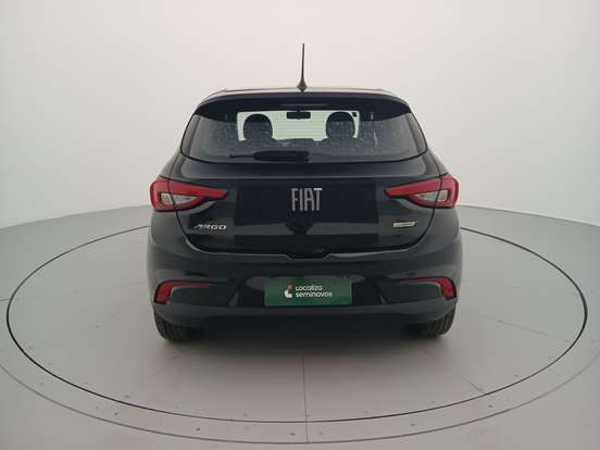 FIAT-ARGO-1.0 FIREFLY FLEX DRIVE MANUAL FIAT-ARGO-2025