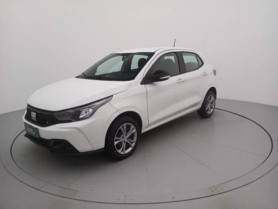 FIAT ARGO 1.0 FIREFLY FLEX DRIVE MANUAL