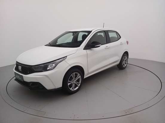 FIAT-ARGO-2025