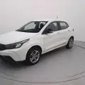 FIAT ARGO 1.0 FIREFLY FLEX DRIVE MANUAL FIAT ARGO 1.0 FIREFLY FLEX DRIVE MANUAL