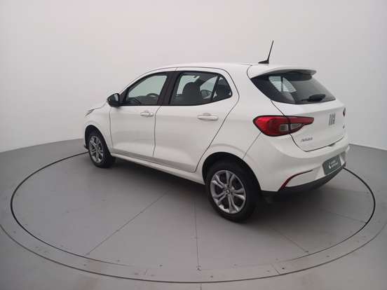 FIAT-ARGO-2025