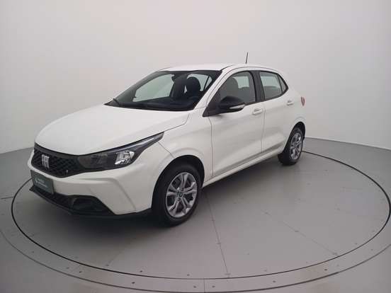 FIAT-ARGO-1.0 FIREFLY FLEX DRIVE MANUAL FIAT-ARGO-2025