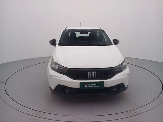 FIAT-ARGO-1.0 FIREFLY FLEX DRIVE MANUAL FIAT-ARGO-2025