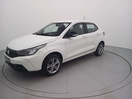 FIAT-ARGO-2025