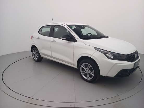 FIAT-ARGO-1.0 FIREFLY FLEX DRIVE MANUAL FIAT-ARGO-2025
