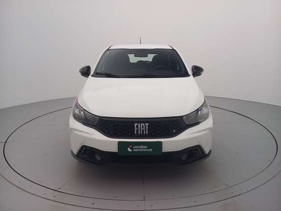 FIAT-ARGO-1.0 FIREFLY FLEX DRIVE MANUAL FIAT-ARGO-2025