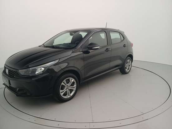 FIAT-ARGO-1.0 FIREFLY FLEX DRIVE MANUAL FIAT-ARGO-2025