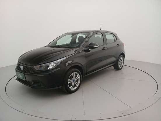 FIAT-ARGO-2025