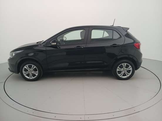 FIAT-ARGO-1.0 FIREFLY FLEX DRIVE MANUAL FIAT-ARGO-2025