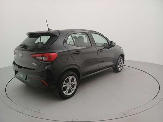 FIAT-ARGO-2025