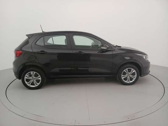 FIAT-ARGO-1.0 FIREFLY FLEX DRIVE MANUAL FIAT-ARGO-2025