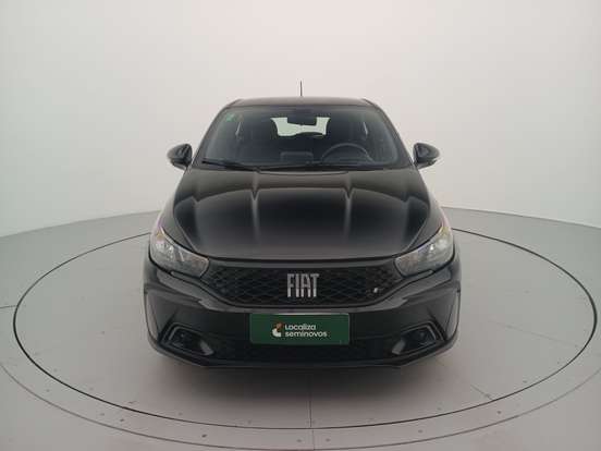 FIAT-ARGO-1.0 FIREFLY FLEX DRIVE MANUAL FIAT-ARGO-2025