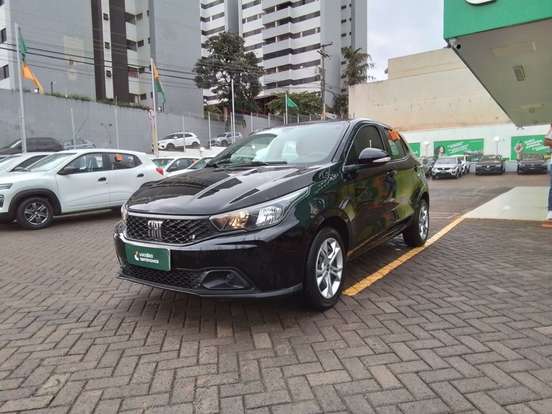 FIAT-ARGO-1.0 FIREFLY FLEX DRIVE MANUAL FIAT-ARGO-2025