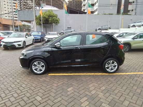 FIAT-ARGO-1.0 FIREFLY FLEX DRIVE MANUAL FIAT-ARGO-2025