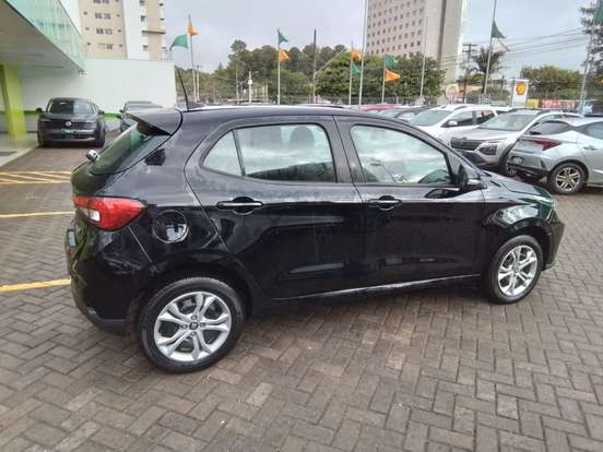 FIAT-ARGO-1.0 FIREFLY FLEX DRIVE MANUAL FIAT-ARGO-2025
