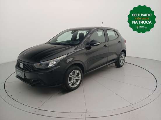 FIAT-ARGO-1.0 FIREFLY FLEX DRIVE MANUAL FIAT-ARGO-2025