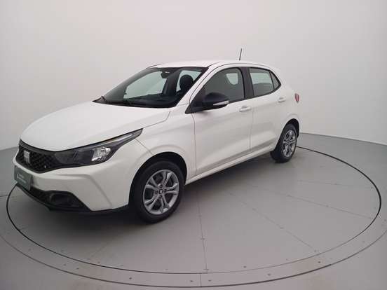 FIAT-ARGO-1.0 FIREFLY FLEX DRIVE MANUAL FIAT-ARGO-2025