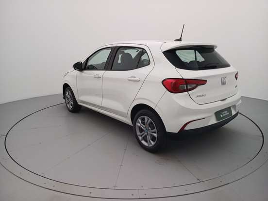 FIAT-ARGO-1.0 FIREFLY FLEX DRIVE MANUAL FIAT-ARGO-2025