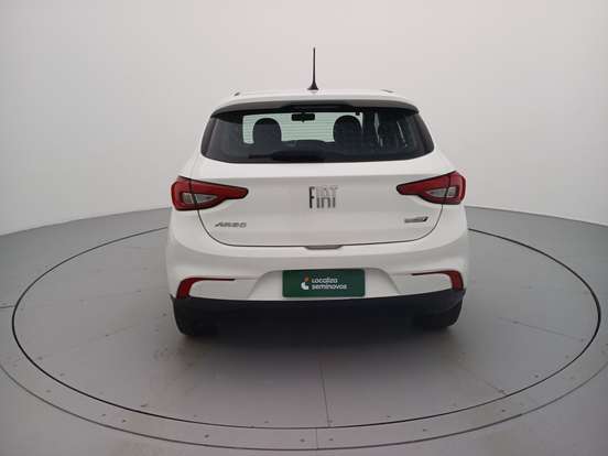 FIAT-ARGO-1.0 FIREFLY FLEX DRIVE MANUAL FIAT-ARGO-2025