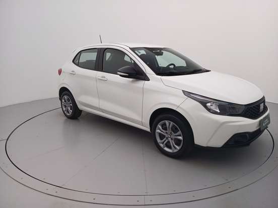 FIAT-ARGO-2025