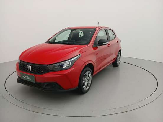FIAT-ARGO-1.0 FIREFLY FLEX DRIVE MANUAL FIAT-ARGO-2025