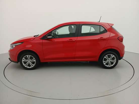 FIAT-ARGO-1.0 FIREFLY FLEX DRIVE MANUAL FIAT-ARGO-2025