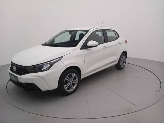 FIAT ARGO 1.0 FIREFLY FLEX DRIVE MANUAL