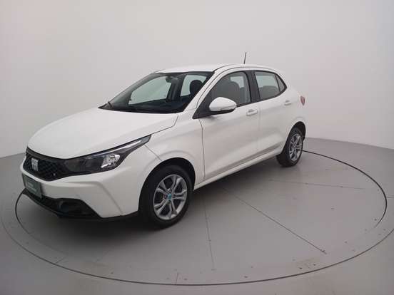 FIAT-ARGO-1.0 FIREFLY FLEX DRIVE MANUAL FIAT-ARGO-2024