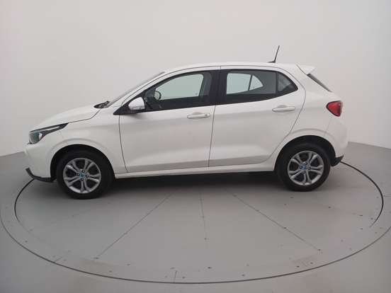 FIAT-ARGO-1.0 FIREFLY FLEX DRIVE MANUAL FIAT-ARGO-2024