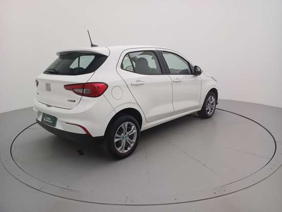 FIAT-ARGO-1.0 FIREFLY FLEX DRIVE MANUAL FIAT-ARGO-2024