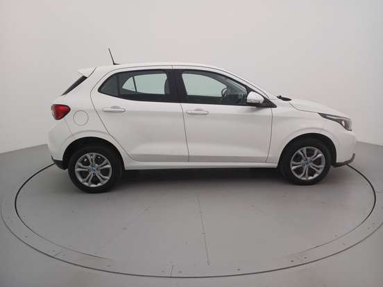 FIAT-ARGO-1.0 FIREFLY FLEX DRIVE MANUAL FIAT-ARGO-2024