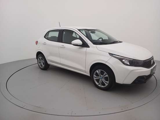 FIAT-ARGO-1.0 FIREFLY FLEX DRIVE MANUAL FIAT-ARGO-2024
