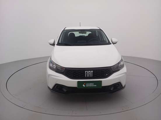 FIAT-ARGO-1.0 FIREFLY FLEX DRIVE MANUAL FIAT-ARGO-2024