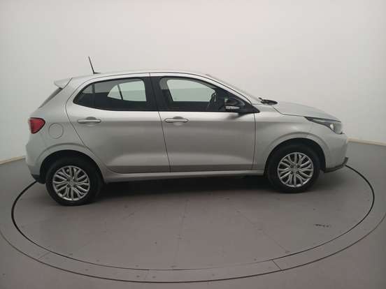 FIAT-ARGO-1.0 FIREFLY FLEX DRIVE MANUAL FIAT-ARGO-2025