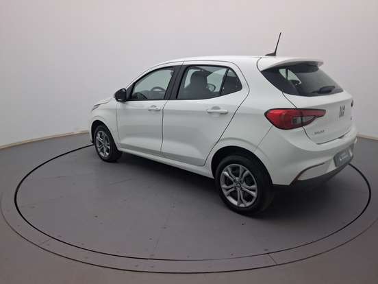 FIAT-ARGO-2025
