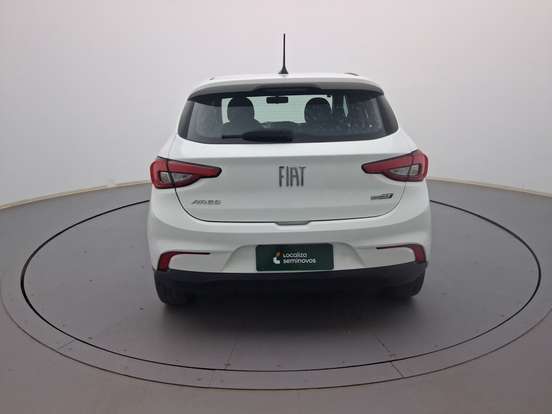 FIAT-ARGO-1.0 FIREFLY FLEX DRIVE MANUAL FIAT-ARGO-2025