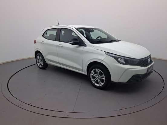 FIAT-ARGO-1.0 FIREFLY FLEX DRIVE MANUAL FIAT-ARGO-2025