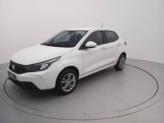 FIAT ARGO 1.0 FIREFLY FLEX DRIVE MANUAL