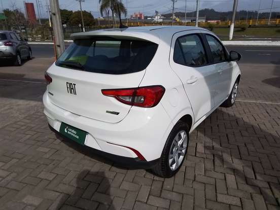 FIAT-ARGO-1.0 FIREFLY FLEX DRIVE MANUAL FIAT-ARGO-2024