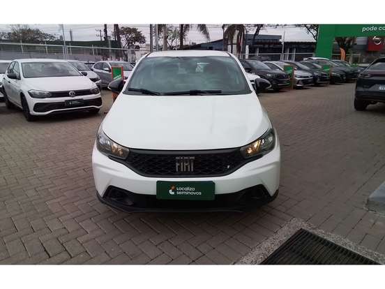 FIAT-ARGO-2025