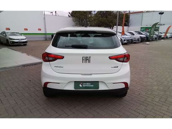 FIAT-ARGO-2025