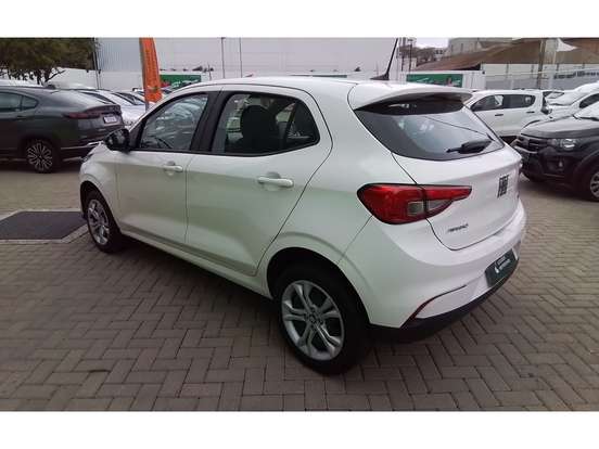 FIAT-ARGO-2025