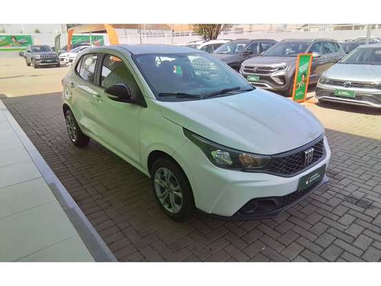 FIAT-ARGO-2025