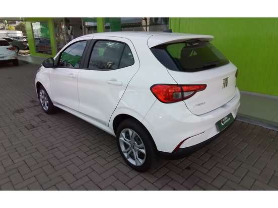 FIAT-ARGO-1.0 FIREFLY FLEX DRIVE MANUAL FIAT-ARGO-2025