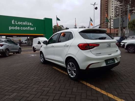 FIAT-ARGO-1.0 FIREFLY FLEX DRIVE MANUAL FIAT-ARGO-2024